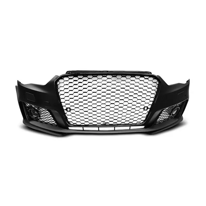 Pare-Chocs Avant Look Sport pour Audi A3 8V 12-16 avec (PDC) Offre Exclusive