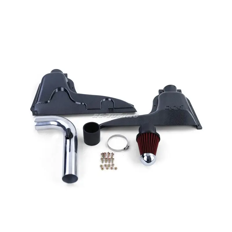 Prix Réduit Kit admission d'air Look Carbone pour Peugeot 206