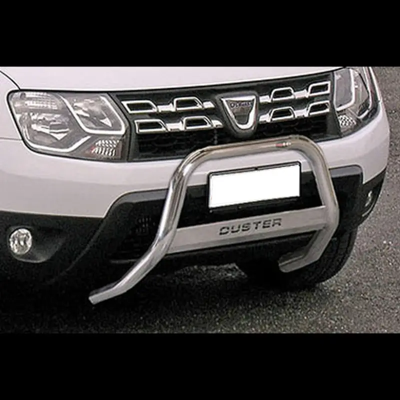 Prix Cassé Pare buffle Dacia Duster 2015
