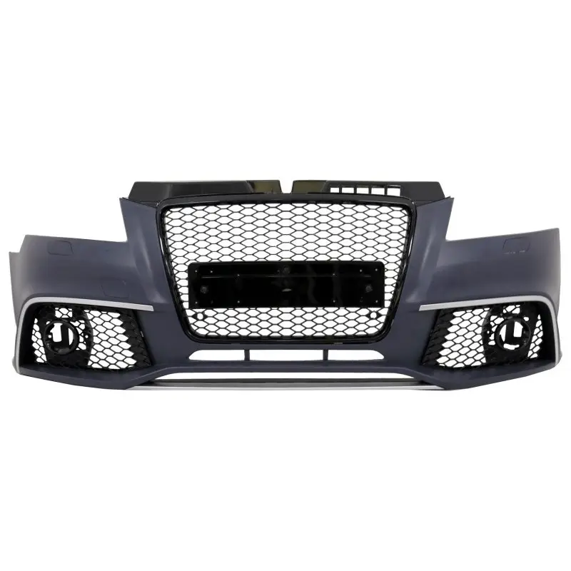 Pare-chocs avant pour Audi A3 8P Facelift 2009-2012 Offre Spéciale