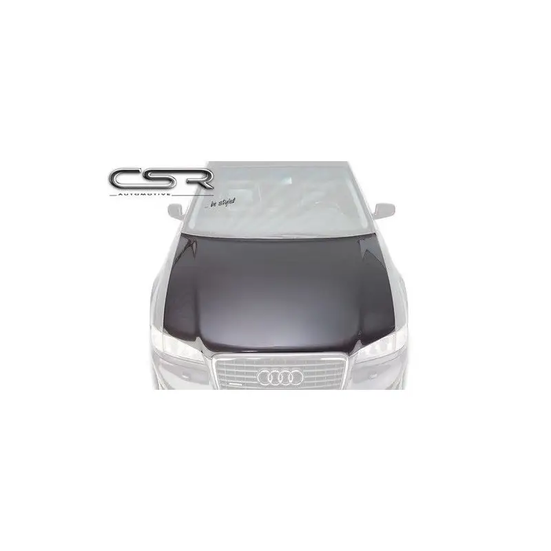 Capot Complet Audi A8 D2 94 - 99 Offre Limitée