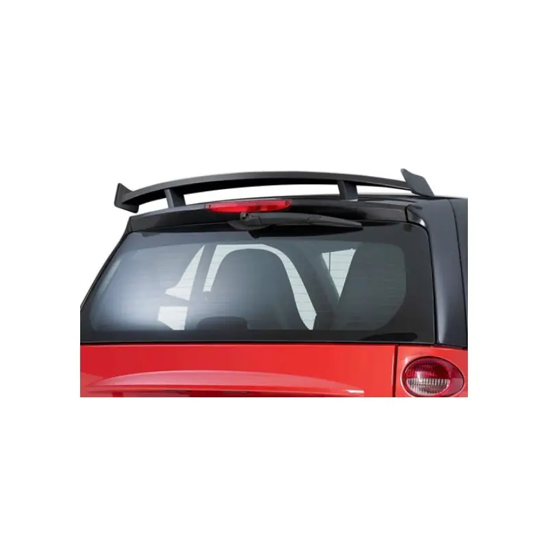 Achat Immédiat Aileron pour Smart Fortwo 451 / 450 / 453