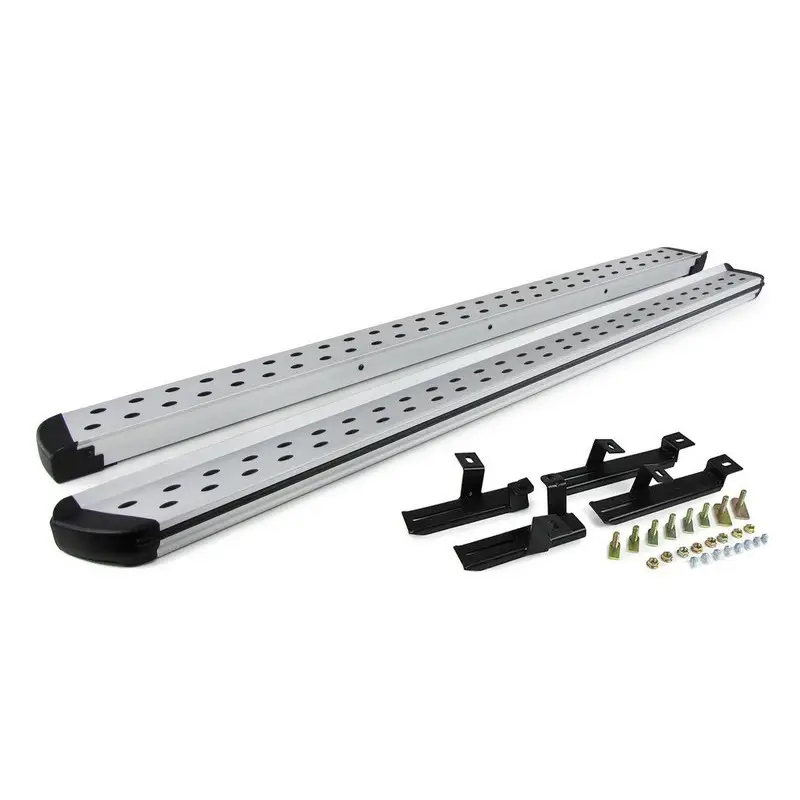 Marche pieds Pour VW Tiguan 5N 07-15 Offre Exclusive