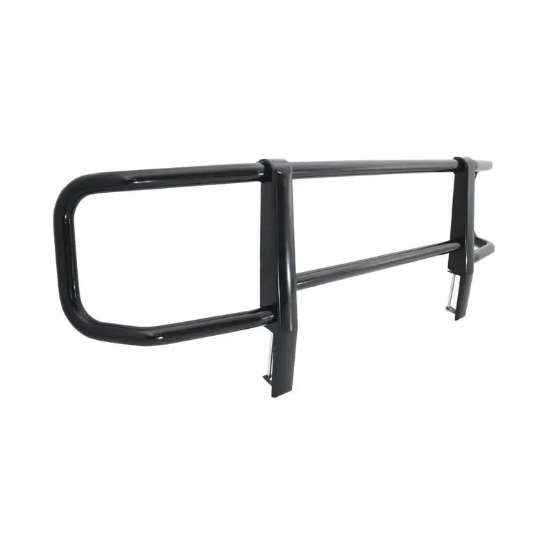 Achat Immédiat Pare buffle noir pour Mercedes Classe G W463
