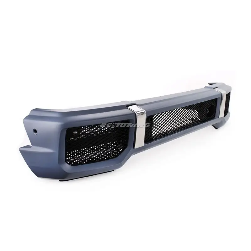 Pare-chocs Avant Look sport pour Mercedes Classe G W463 Remise