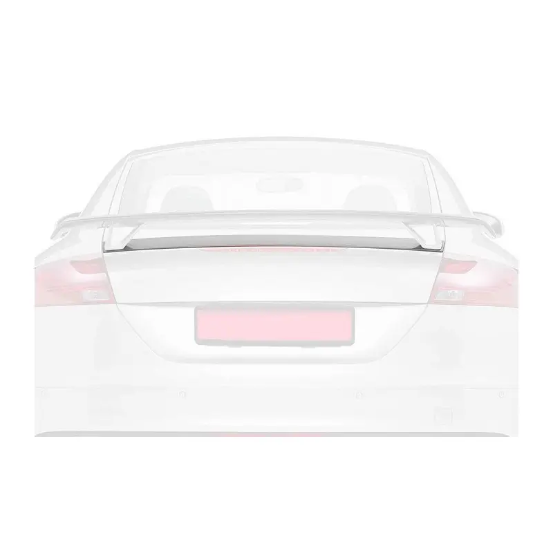 Support pour Aileron 3 parties pour Audi TT 8J 2006-2014 Vente Directe