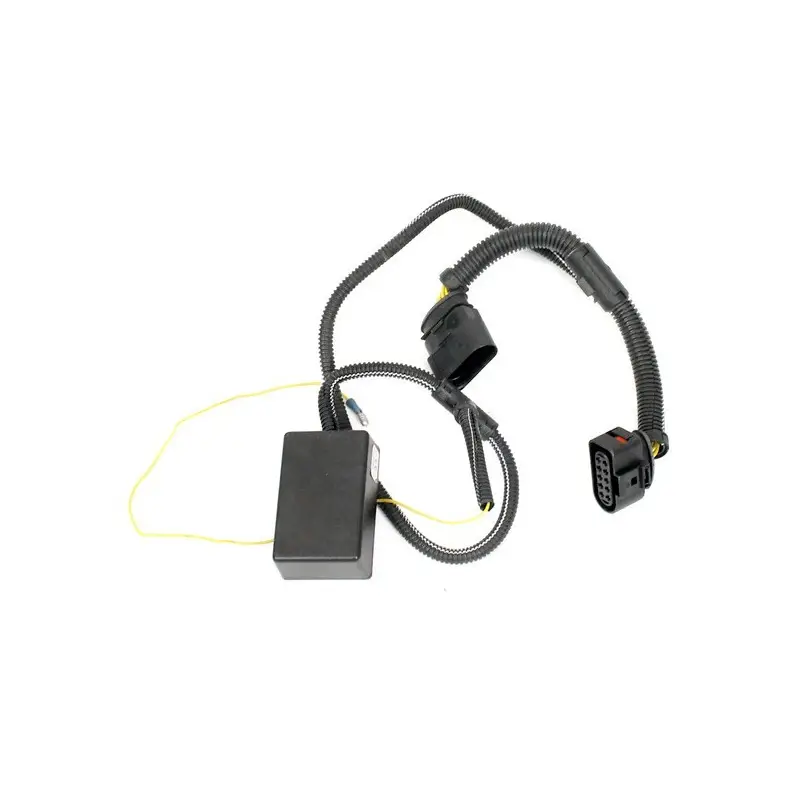 Achetez Aujourd’hui Boitier additionnel Power System CR28 10 broches