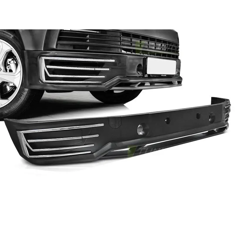 Top Vente Spoiler Avant Style Sport pour VW T6