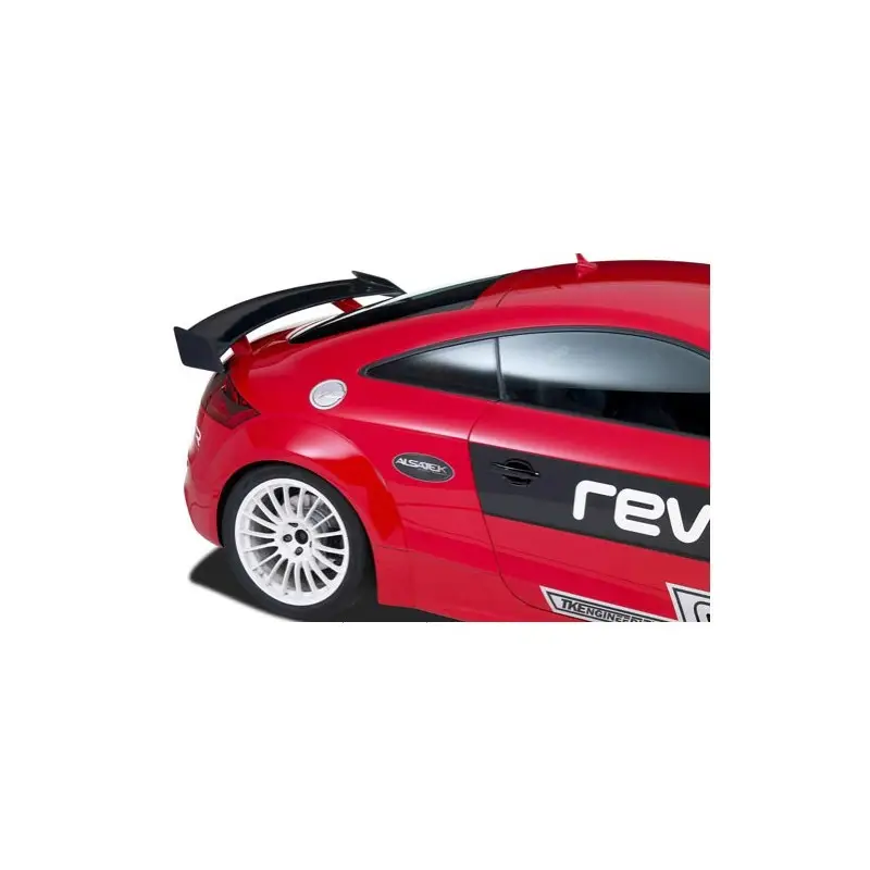 Commander Vite Aileron Audi TT 8J