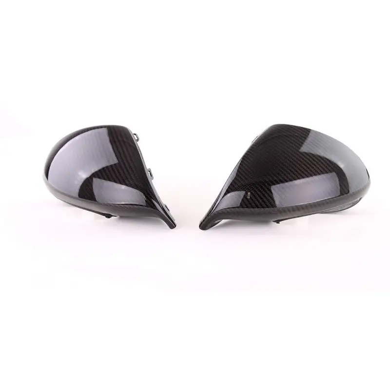 Jusqu’à Épuisement Des Stocks Coques de rétros Carbone pour Porsche 911/991