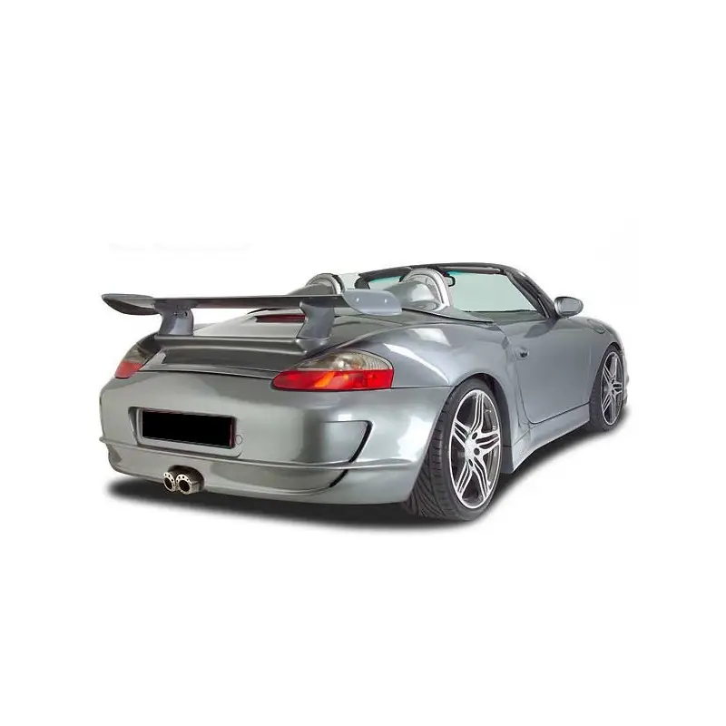 Expédition Rapide Pare-Chocs Arrière Porsche Boxster 986