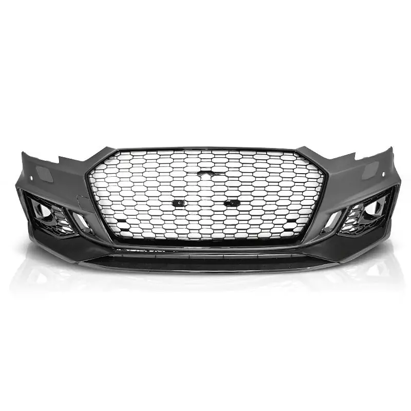 Pare-Chocs Avant sport PDC pour Audi A4 B9 15-19 Meilleur Choix