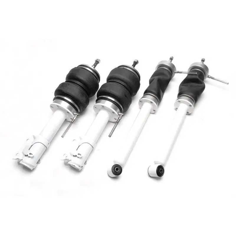 Amortisseurs avant et arrière pour kit pneumatiques VW/Seat Quantité Limitée