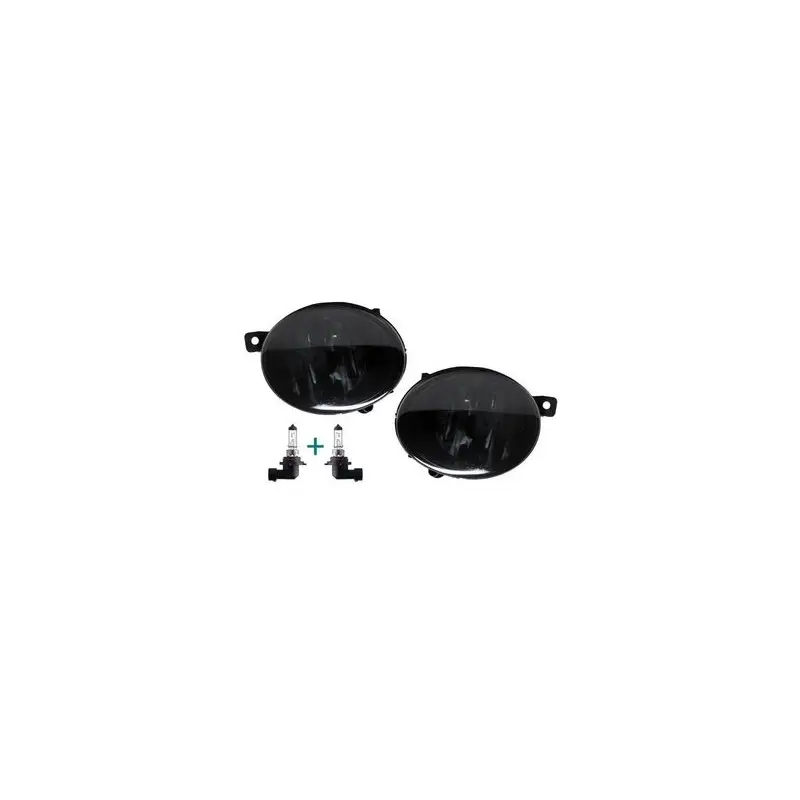 Offre Spéciale Anti brouillard pour Spoiler avant VW Bus Transporter T5 09-15