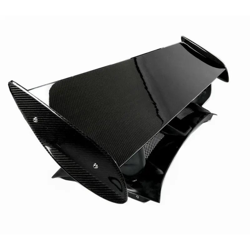 Livraison Gratuite Aileron Carbone pour Porsche 997 GT3