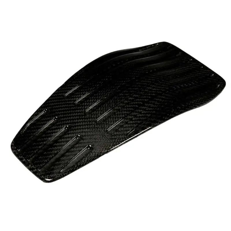 Cache moteur carbone pour MCLAren MP4-12C Coupe, Spyder Commander Maintenant