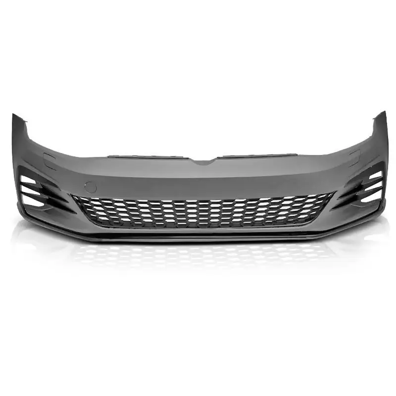 Commande En Gros Pare-chocs avant Sport pour VW Golf 7 17-19