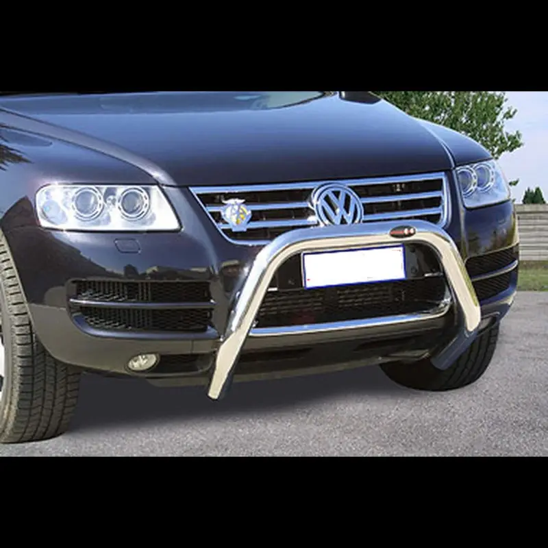 Pare buffle VW Touareg I 2002-2007 Quantité Limitée