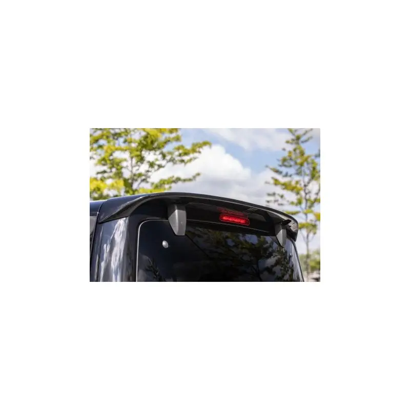 Marque Aileron de toit pour Peugeot Expert 2016