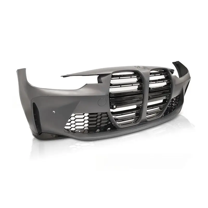Pare-chocs avant Look M3 pour BMW F30/F31 11-18 Nouveauté