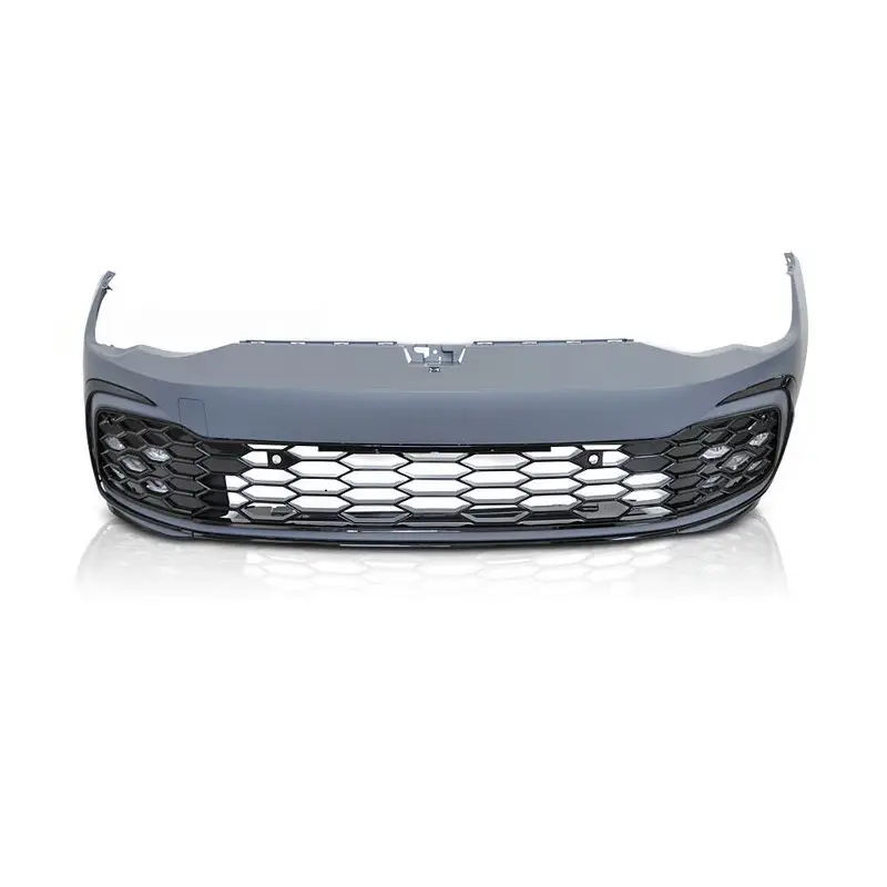 Dernier Modèle Pare-chocs avant Look Sport pour VW Golf 8 19-