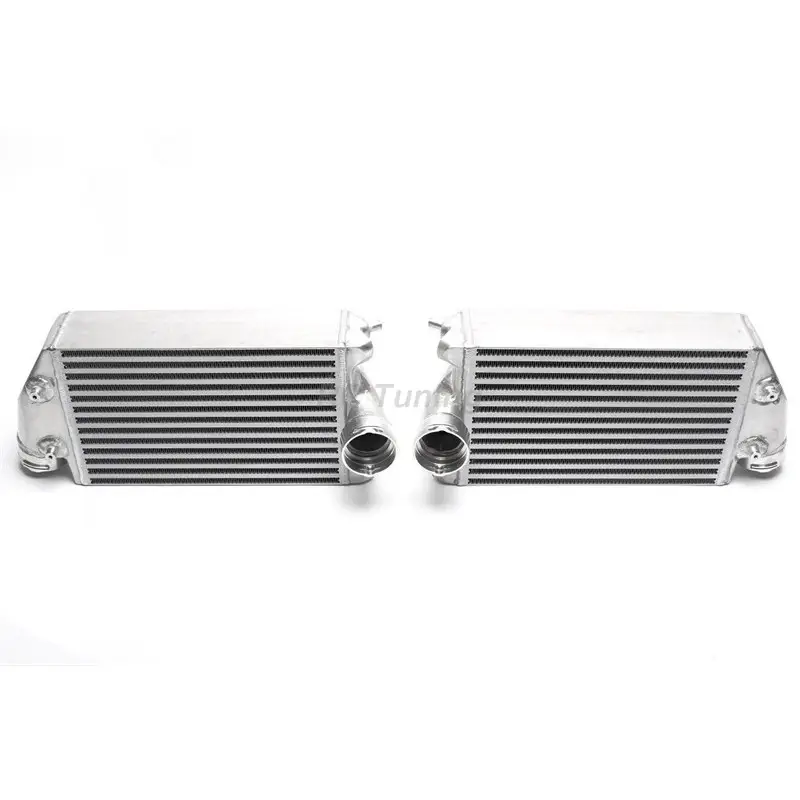 Livraison Gratuite Echangeur air pour Porsche 911 996 TURBO 3.6
