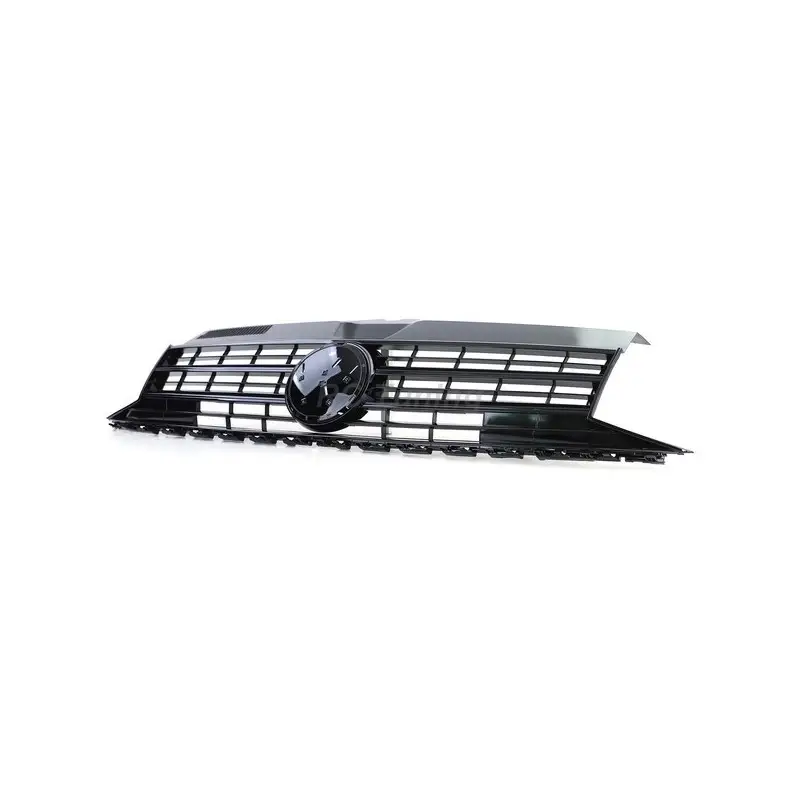 Prix Promo Calandre noire brillant pour VW Bus T6 15-19