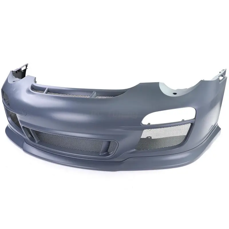 Pare-chocs avant Look Sport pour Porsche 911 997 04-08 Satisfait Ou Remboursé
