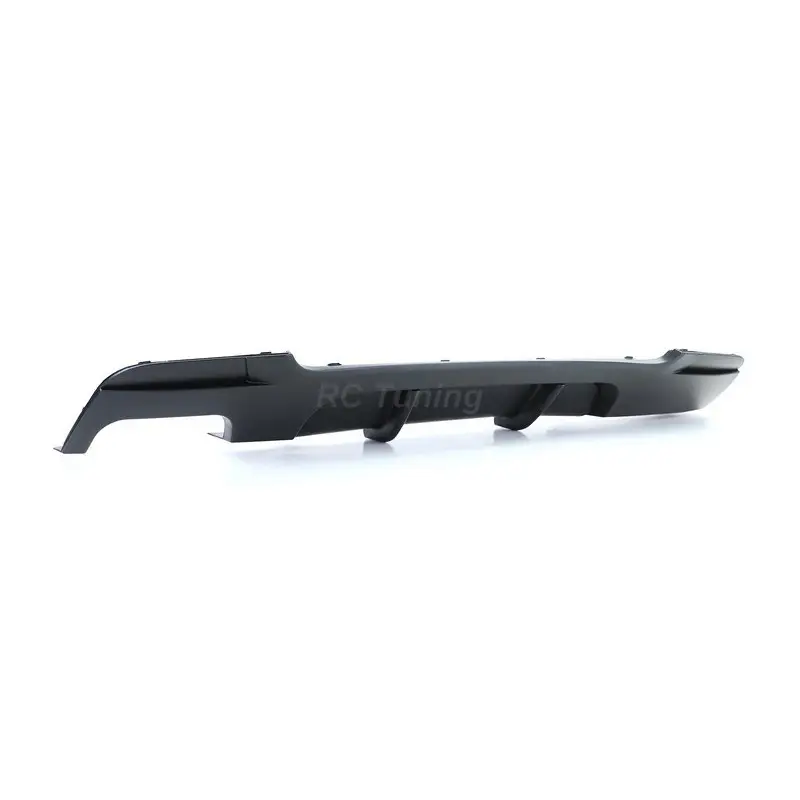 Achetez Aujourd’hui Diffuseur noir mat pour BMW Serie 3 E92/E93 320/325/330