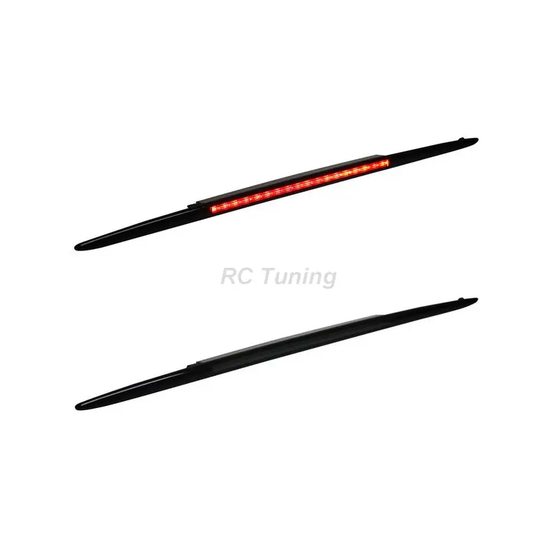 Promotion Feu de stop noir/fumé pour Porsche 911/997 04-08