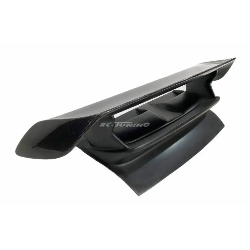 Achetez Aujourd’hui Aileron Carbone look GT2 Avec Capot Pour Porsche 911 997 04 à 08