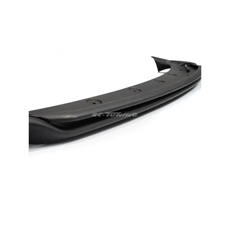 Populaire Spoiler avant Look Sport pour Tesla Model 3