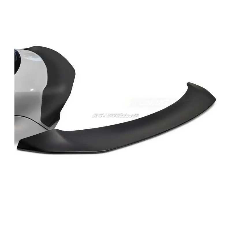 Aileron de coffre Look V pour Tesla Model 3 Vente Flash