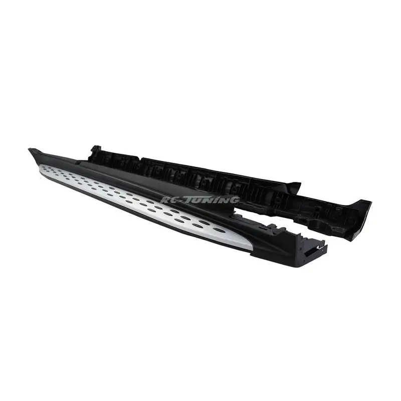 Achetez Aujourd’hui Marche pieds pour Mercedes GLC Coupe C253 16-22
