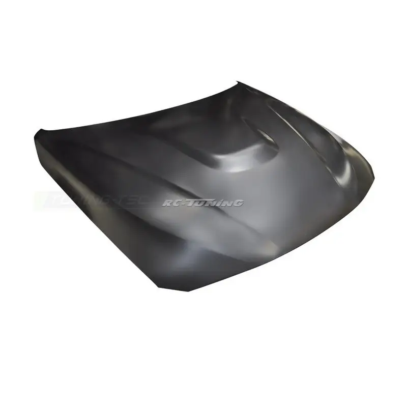 Paiement Sécurisé Capot Look sport pour BMW F30 F31 F32 F33 F36