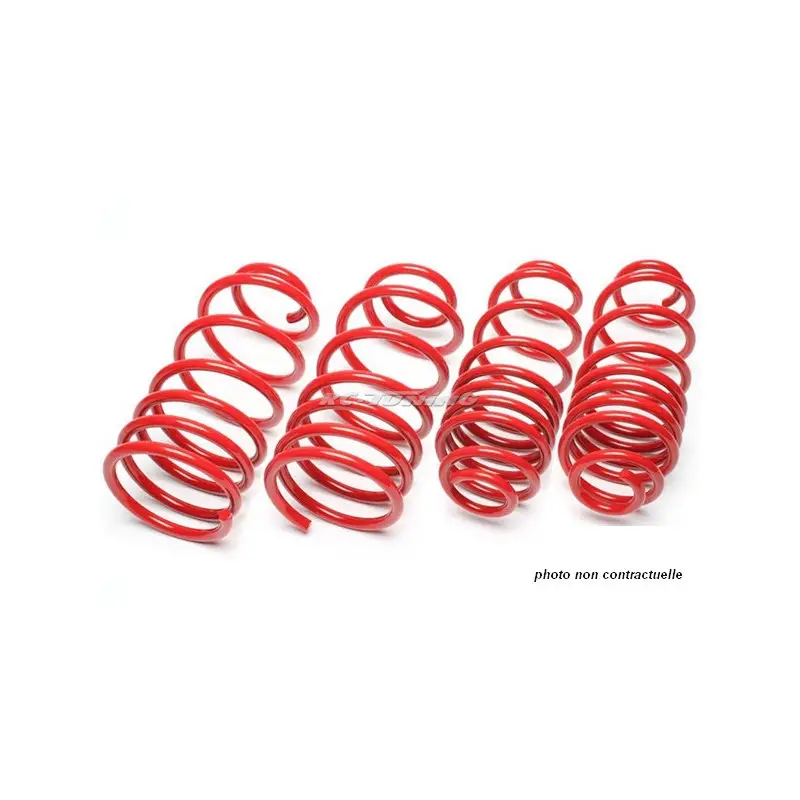 Affaire À Saisir Ressorts Courts -20/20mm Pour Porsche 986 97- toutes motorisations