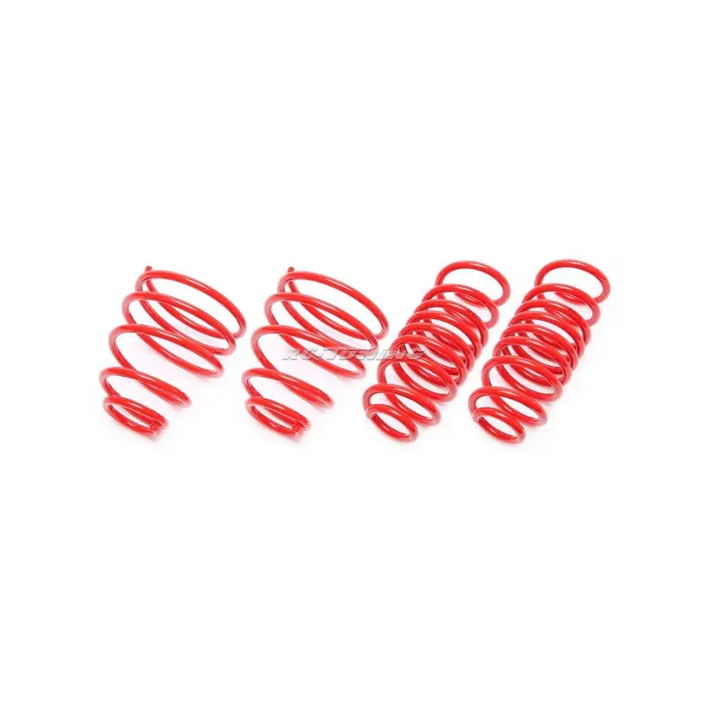 Ressorts Courts -30/30mm Pour Porsche 911 996, 10/97 sans Turbo 4/S + Carrera 4/S + GT2/3 Meilleur Choix
