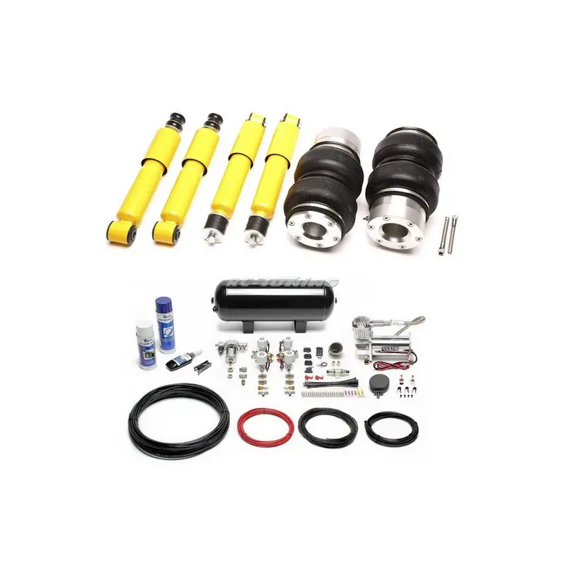 Usine Directe Kit Suspension pneumatique pour VW Transporter T4