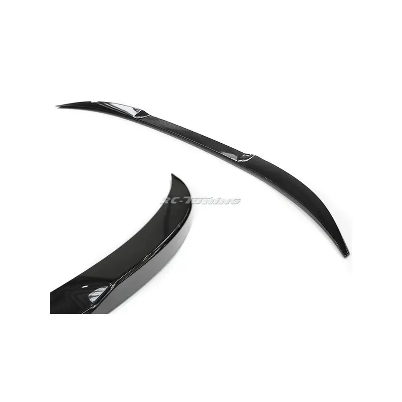 Aileron Look performance noir brillant pour BMW F44 Gran coupé 2019 Réduction