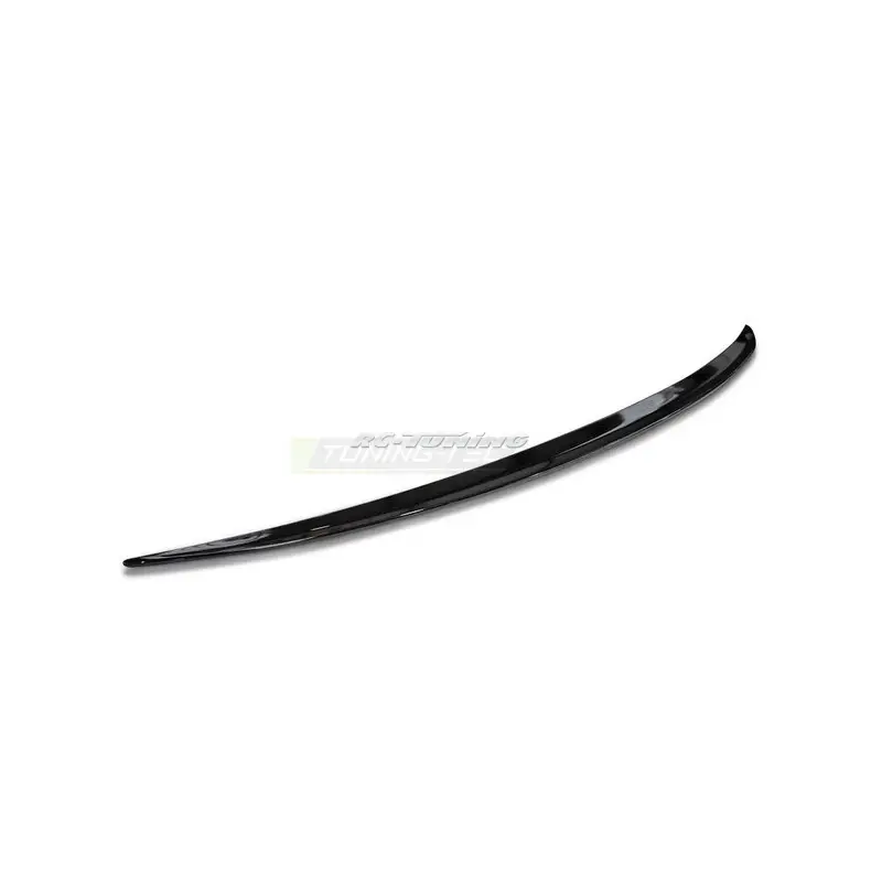 Aileron look sport noir brillant pour Mercedes GLE Coupé C167 20- Prix Cassé