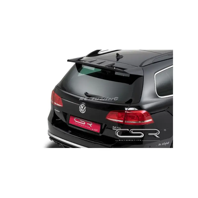 Aileron VW Passat 3C B7 2010 Nouvelle Collection