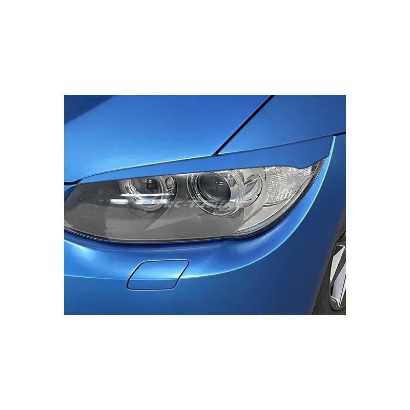 Prix Réduit Paupières de phares pour BMW 3er E92 / E93 10-13