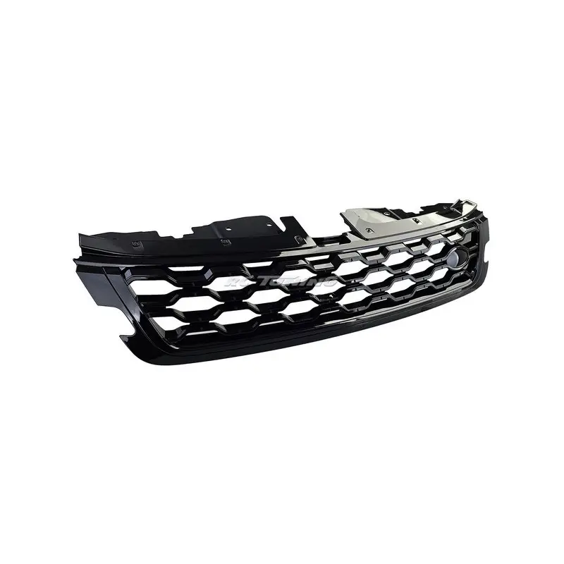 Calandre noire brillant pour Range Rover Evoque L551 19- Promotion