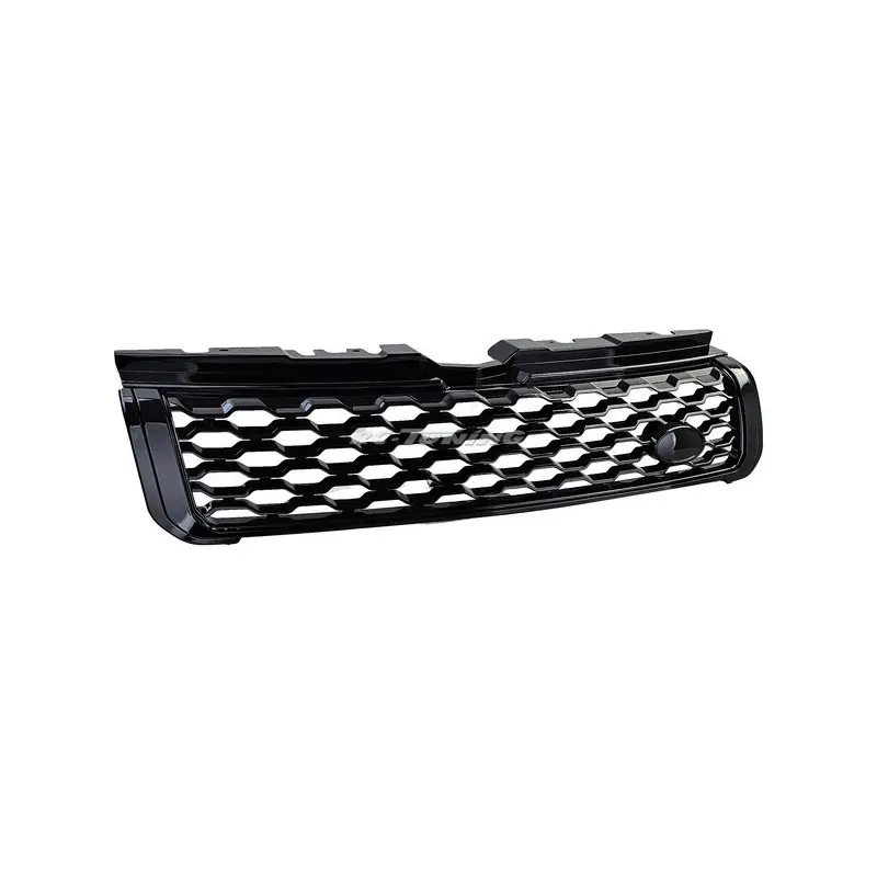 Seulement Aujourd’hui Calandre noire brillant pour Range Rover Evoque L538 15-18