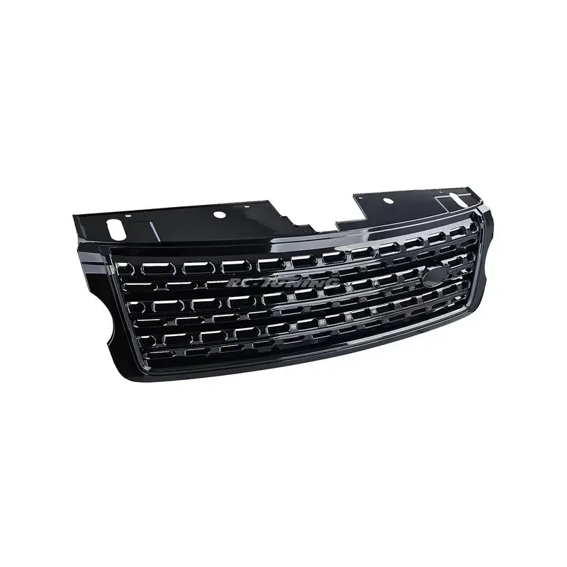 Must-Have Calandre noire brillant pour Range Range Rover Vogue L405 13-17