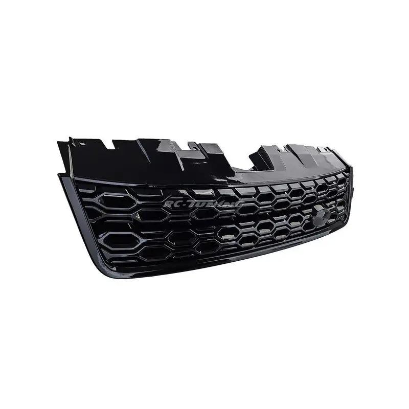 Calandre noire brillant pour Land Rover Discovery Sport L550 2015-2020 Expédié Aujourd’hui