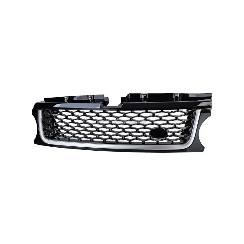 Jusqu’à Épuisement Des Stocks Calandre pour Range Rover Sport L320 Facelift 10-13