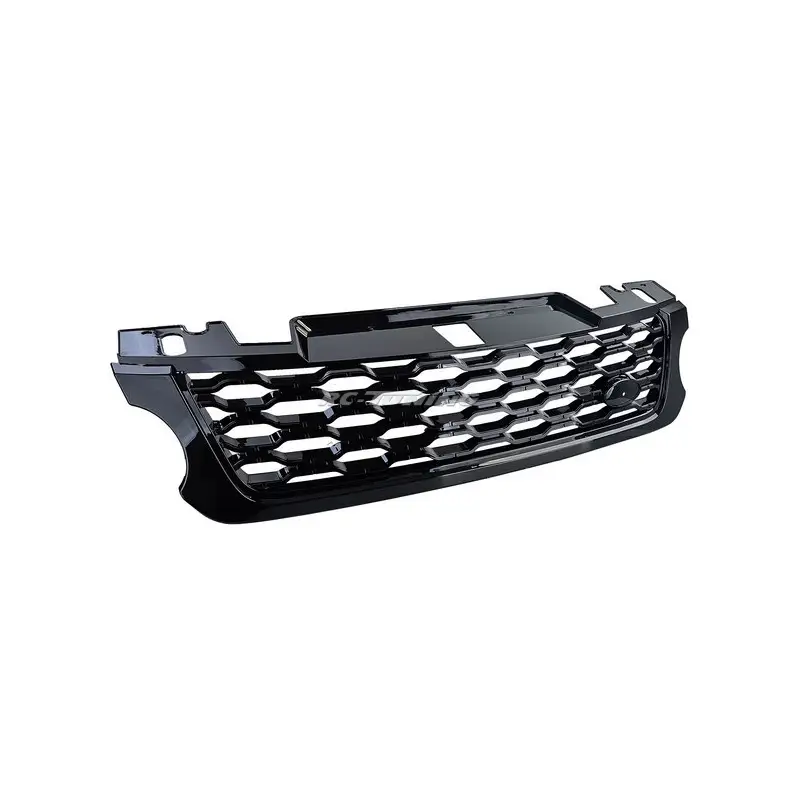 Jusqu’à Épuisement Des Stocks Calandre noire brillant pour Range Rover Sport L494 13-17