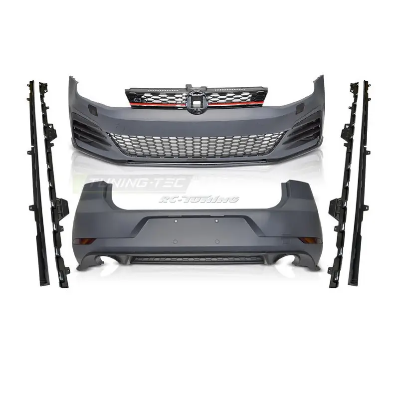 Kit look sport pour VW Golf 7 13-17 Commande En Gros