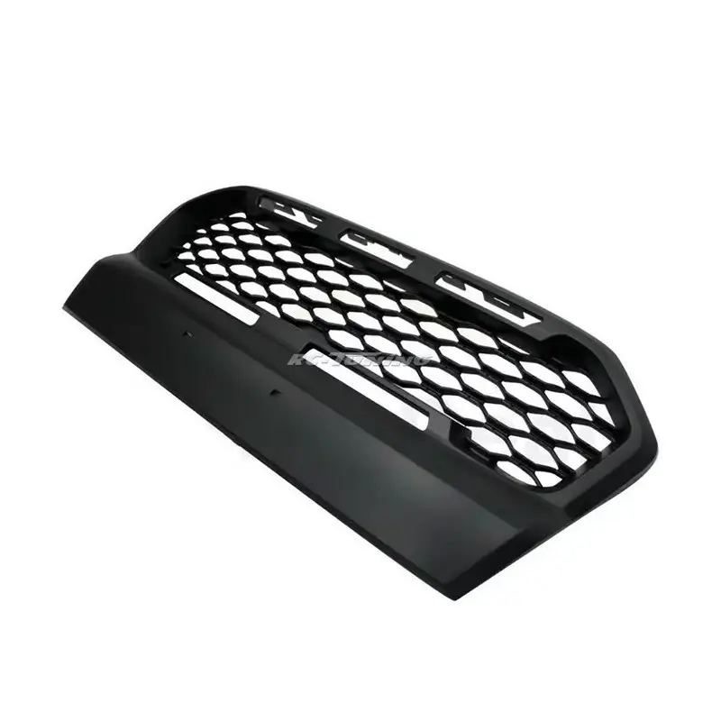 Commander Vite Calandre pour Ford Ranger T7 16-19 2.2 3.2
